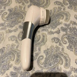 Silk’n DermBeaute sonic vibration  brush